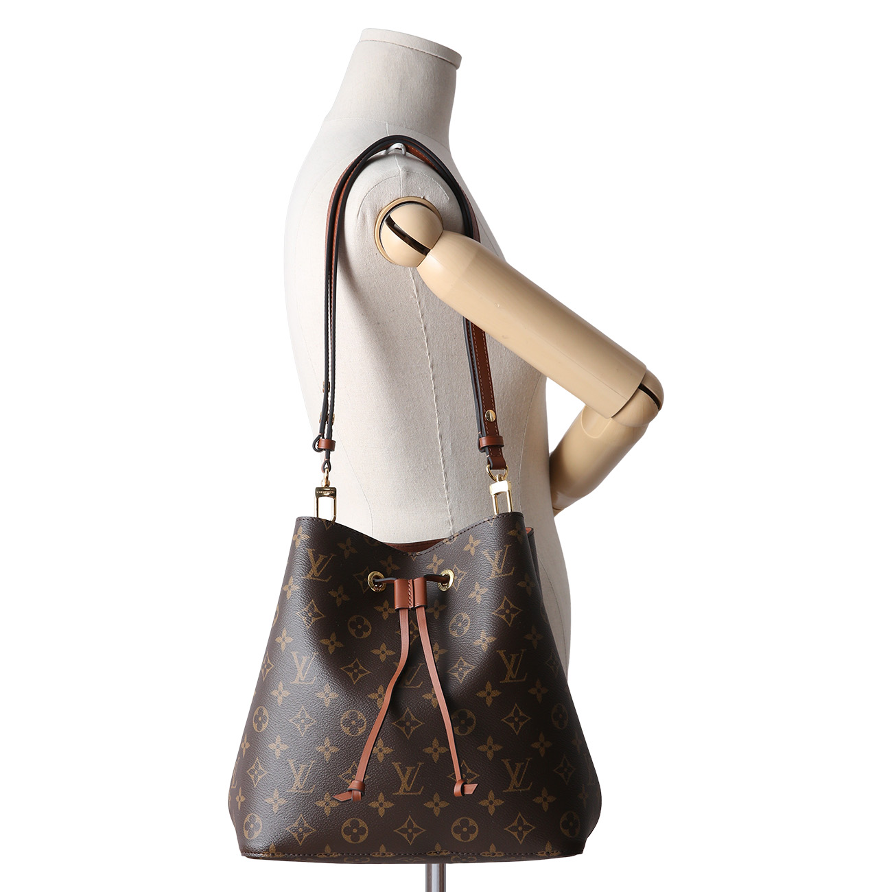 LOUIS VUITTON(USED)루이비통 모노그램 네오노에